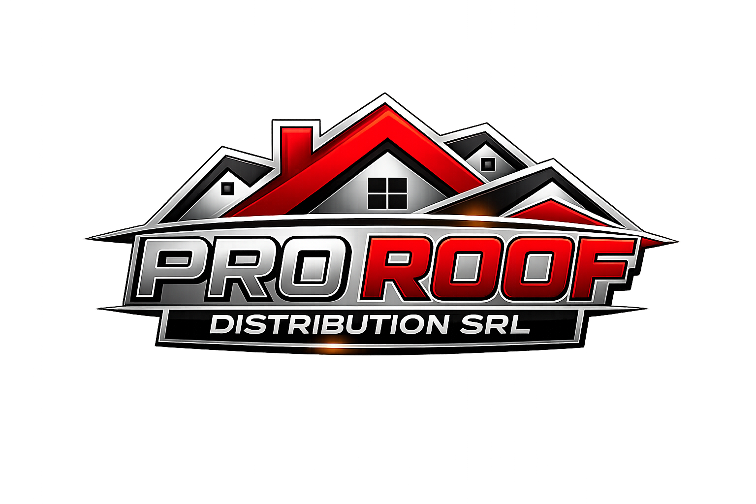 PRO ROOF DISTRIBUTION SRL